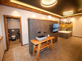 Chalet Königsleiten  49