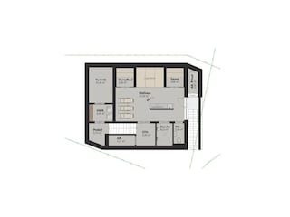 Chalet Königsleiten  41