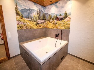 Chalet Königsleiten  46