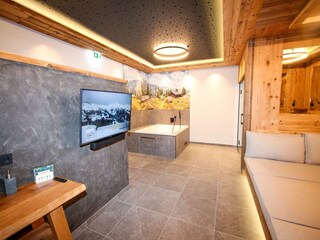 Chalet Königsleiten  47