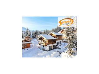 Chalet Königsleiten  40