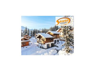 Chalet Königsleiten  55