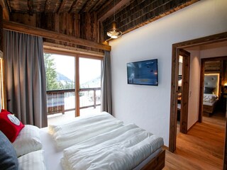 Chalet Königsleiten Kenmerken 34