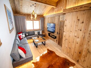 Chalet Königsleiten Ausstattung 12