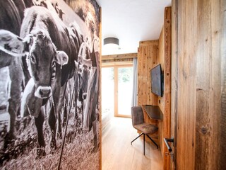 Chalet Königsleiten  55