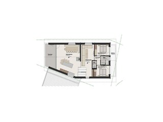 Chalet Königsleiten  53