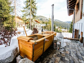 Chalet Königsleiten  39