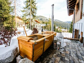 Chalet Königsleiten  48