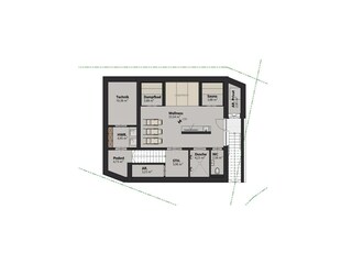 Chalet Königsleiten  50