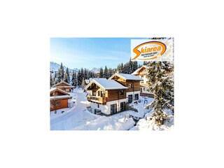 Chalet Königsleiten  51