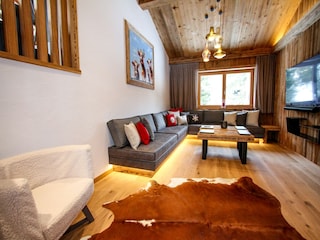 Chalet Königsleiten Ausstattung 35