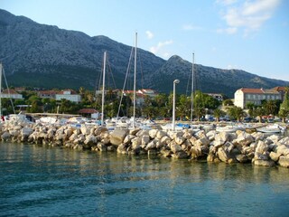 Apartment Orebic  6