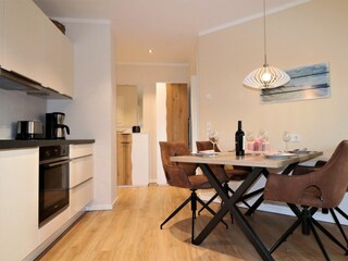 Vakantieappartement Fedderwardersiel Buitenaudio-opname 3