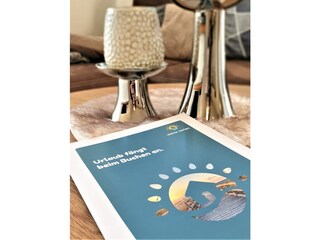 Appartamento per vacanze Fedderwardersiel Registrazione all'aperto 4