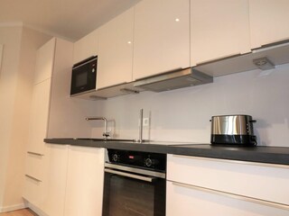 Vakantieappartement Fedderwardersiel Buitenaudio-opname 8