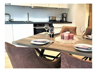 Appartement de vacances Fedderwardersiel Enregistrement extérieur 10