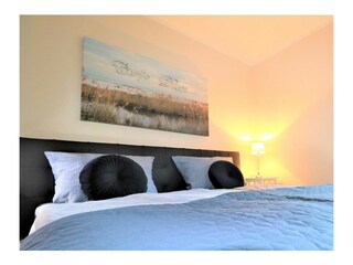 Vakantieappartement Fedderwardersiel Kenmerken 33