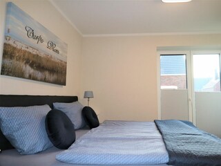 Vakantieappartement Fedderwardersiel Kenmerken 34