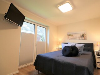 Appartement de vacances Fedderwardersiel Enregistrement extérieur 13