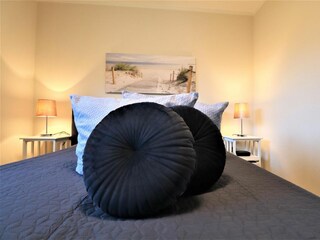 Vakantieappartement Fedderwardersiel Buitenaudio-opname 14