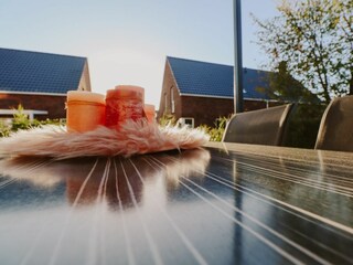 Appartamento per vacanze Fedderwardersiel Registrazione all'aperto 17