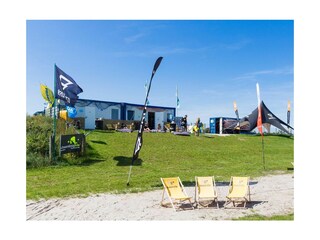 Apartamento de vacaciones Fedderwardersiel Grabación al aire libre 19