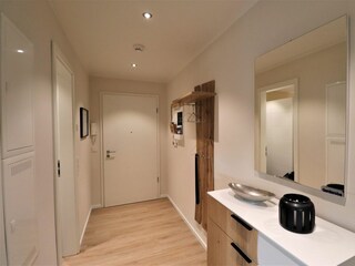 Vakantieappartement Fedderwardersiel Buitenaudio-opname 21