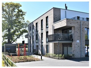 Vakantieappartement Fedderwardersiel Buitenaudio-opname 27