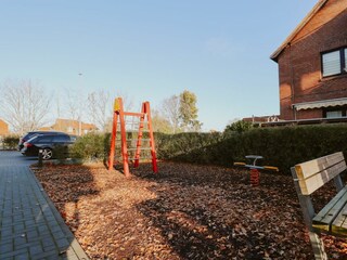 Vakantieappartement Fedderwardersiel Buitenaudio-opname 28