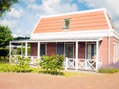 Ferienhaus Noordwijk Außenaufnahme 1