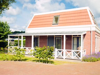 Vakantiehuis Noordwijk Buitenaudio-opname 2