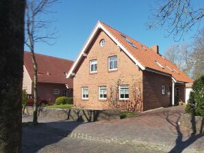 Ferienwohnung Ostdünen - Borkum - image1