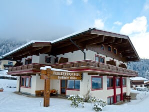 Vakantieappartement Appartamento per vacanze 2