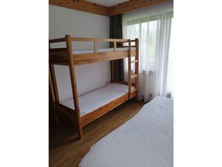 Appartamento per vacanze Krimml Caratteristiche 8