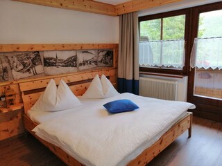 Appartamento per vacanze Krimml Caratteristiche 9