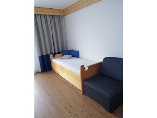 Appartamento per vacanze Krimml Caratteristiche 10