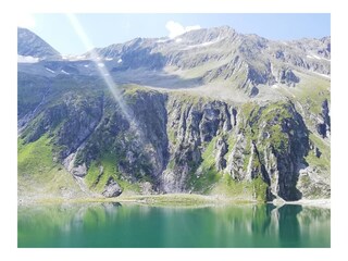 Appartamento per vacanze Krimml Ambiente 13