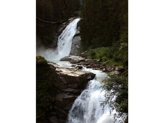 Appartamento per vacanze Krimml Ambiente 14