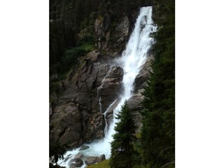 Appartamento per vacanze Krimml Ambiente 15