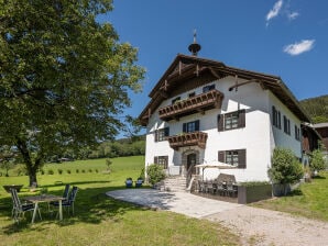 Holiday house Neuhofgut - Radstadt - image1