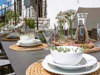 Casa per le vacanze Radstadt Registrazione all'aperto 7