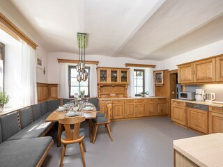 Casa per le vacanze Radstadt Caratteristiche 10