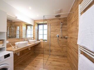 Casa per le vacanze Radstadt Caratteristiche 14