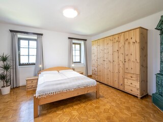 Casa per le vacanze Radstadt Caratteristiche 11