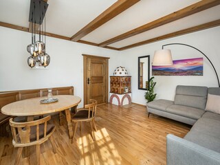 Casa per le vacanze Radstadt Caratteristiche 9