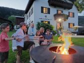 Casa per le vacanze Radstadt Registrazione all'aperto 1