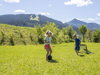 Vakantiehuis Radstadt Omgeving 16