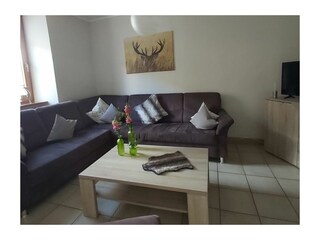 Casa per le vacanze Briedern Registrazione all'aperto 9