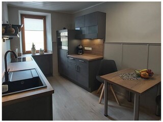 Casa per le vacanze Briedern Registrazione all'aperto 11