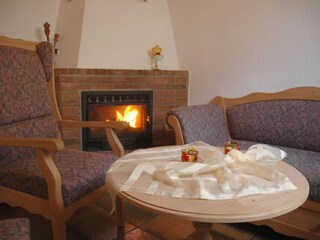 Casa per le vacanze Briedern Caratteristiche 12